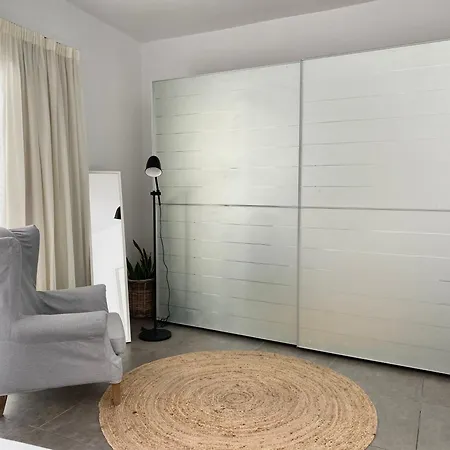 Central, Spacious And Bright 2-bedroom Apartment. Apartment