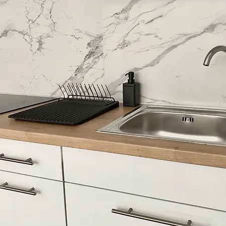 Central, Spacious And Bright 2-bedroom Apartment. Héraklion